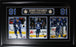 John Tavares Toronto Maple Leafs 3 Photo etched Hockey Collector Frame