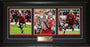 Wayne Rooney Manchester United Premier League Soccer Football 3 Photograph Frame