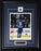 John Tavares Toronto Maple Leafs 8x10 Hockey Frame (Vertical Jersey Back)