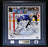 Jonas Gustavsson Toronto Maple Leafs Signed 16x20 Hockey Collector Frame
