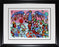 Between Two Worlds Limited Edition /950 Native Indian Heritage Art Print by Norval Morrisseau